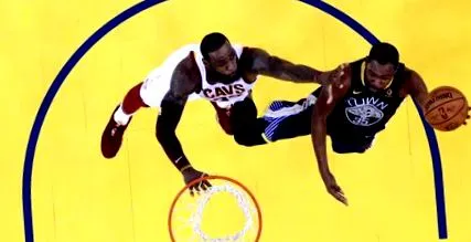 james kevin