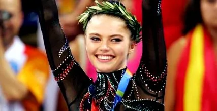 alina kabaeva