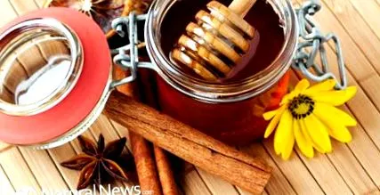 gyógyító tulajdonságai honey