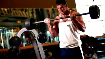 workout