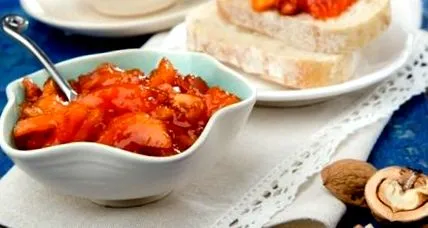 recept lekvár