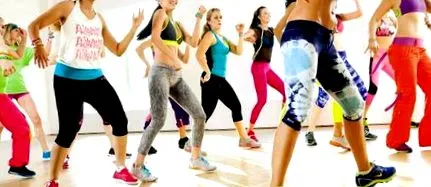 dance