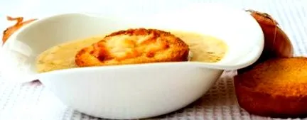recept francia