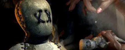 voodoo