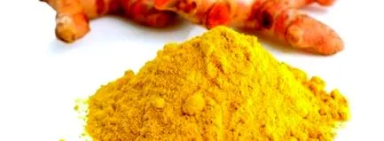 longa turmeric