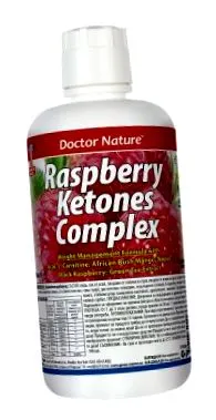 raspberry complex