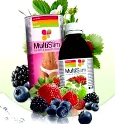 multislim szirup