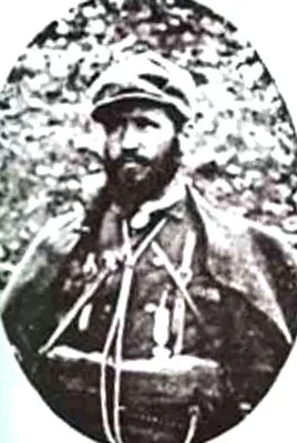 forradalmi miche