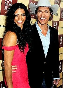 lett mcconaughey