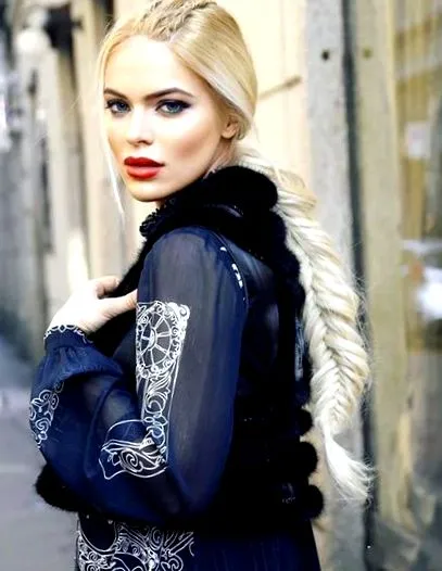 stefanova veronika