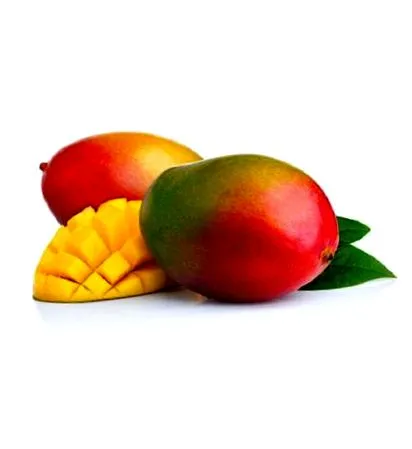 mango pharma