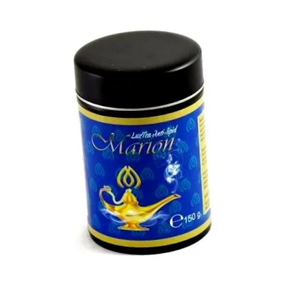 Marion Antilipid