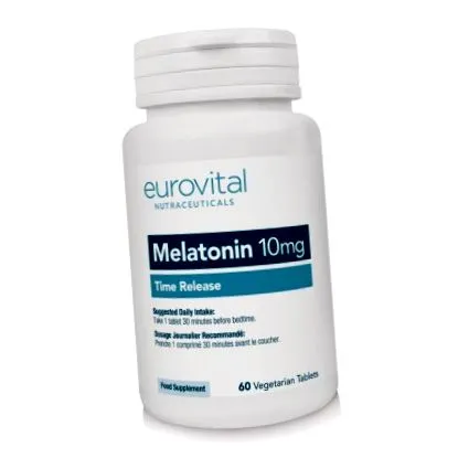 melatonin álmatlanság