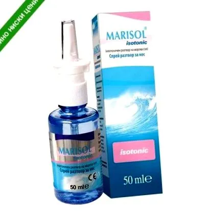 isotonic spray