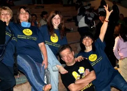 mózes 2011