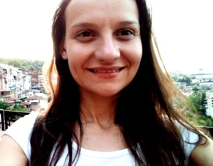 marinela nedelcheva