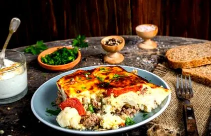 darált húshoz matekitchen-től