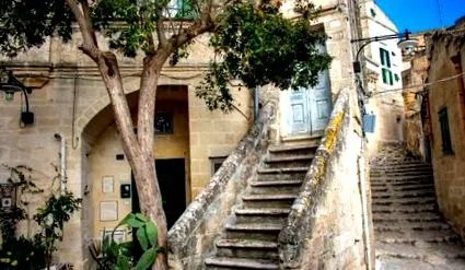 matera olaszország