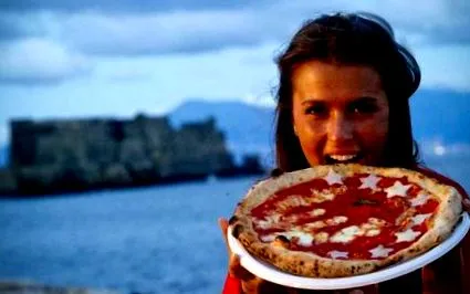 pizza pizza