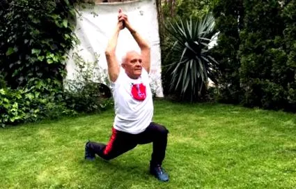 meditáció meditáció
