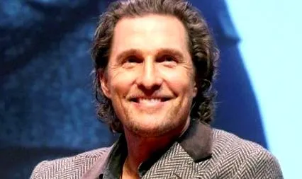 mcconaughey mcconaughey