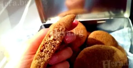 kardmancsok mézeskalács