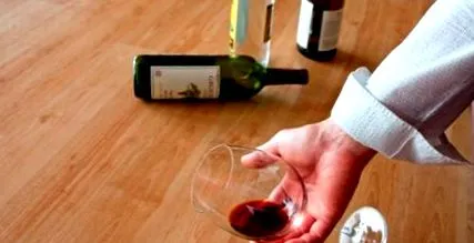 hogy alkohol