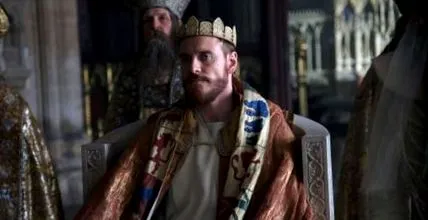 michael oscar-szereppel
