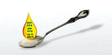 gyümölcsízzel