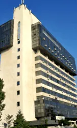 főoldal Európai Környezetvédelmi