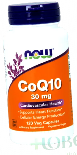 coenzyme