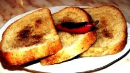 pirított diéta