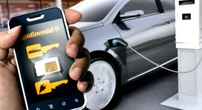 android-okostelefonját