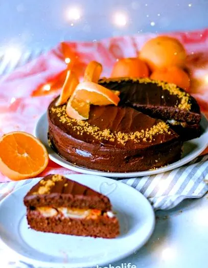 torta vegános