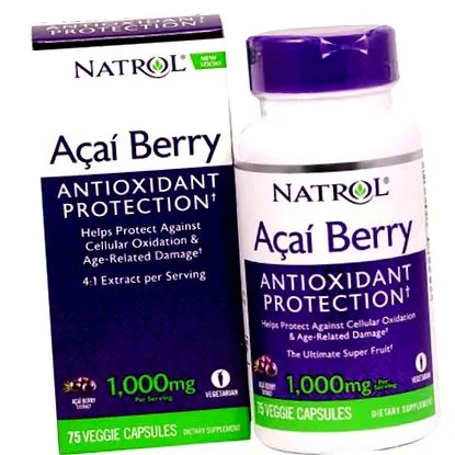 natrol 1000