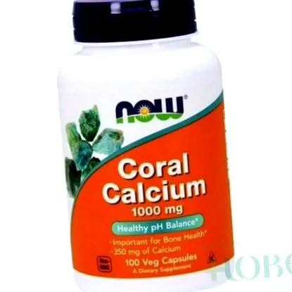 caps coral