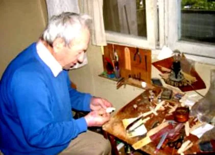 kiro kirov