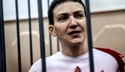 május nadezhda