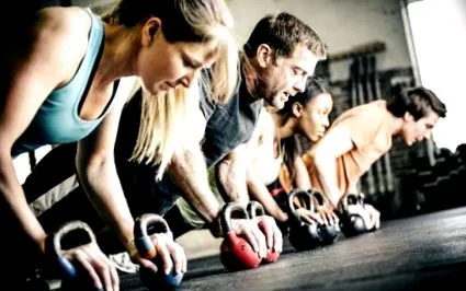 crossfit crossfit