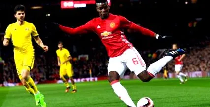 Jose Mourinho Manchester United