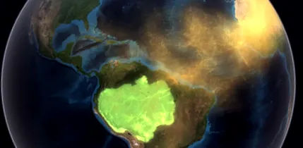 amazonas