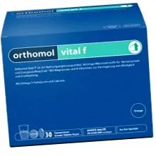 orthomol vital