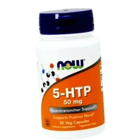 5-htp 5-hidroxi-triptofán