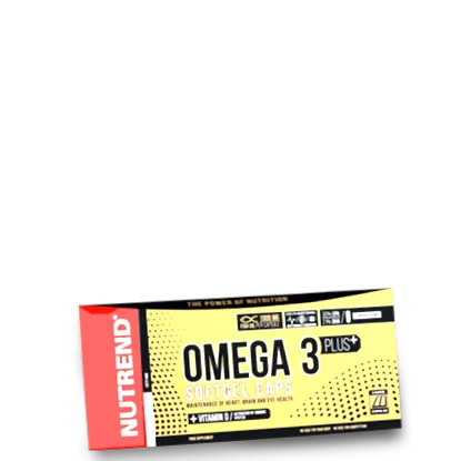 nutrend omega