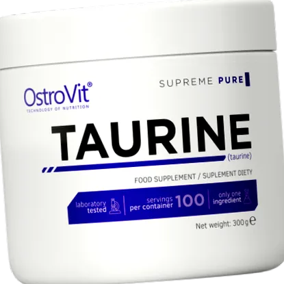 OstroVit taurin ostrovit