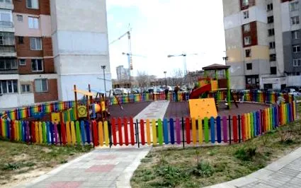 környezet