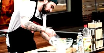 masterchef-től popov