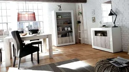 modern nappali