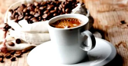 biztonságos koffeinmennyiség
