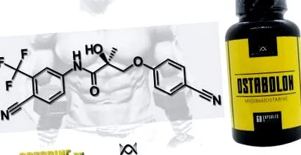 ostarin sarm
